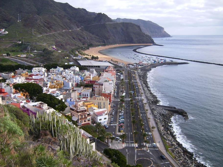 Lost Paradise * San Andres (Tenerife)