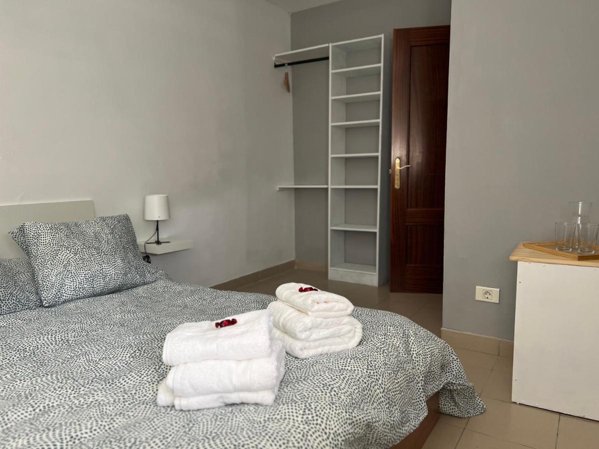 Lost Paradise Appartement
