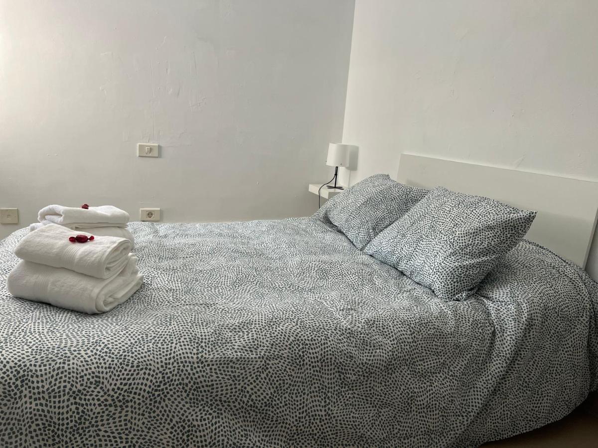 Lost Paradise Apartment San Andres (Tenerife)