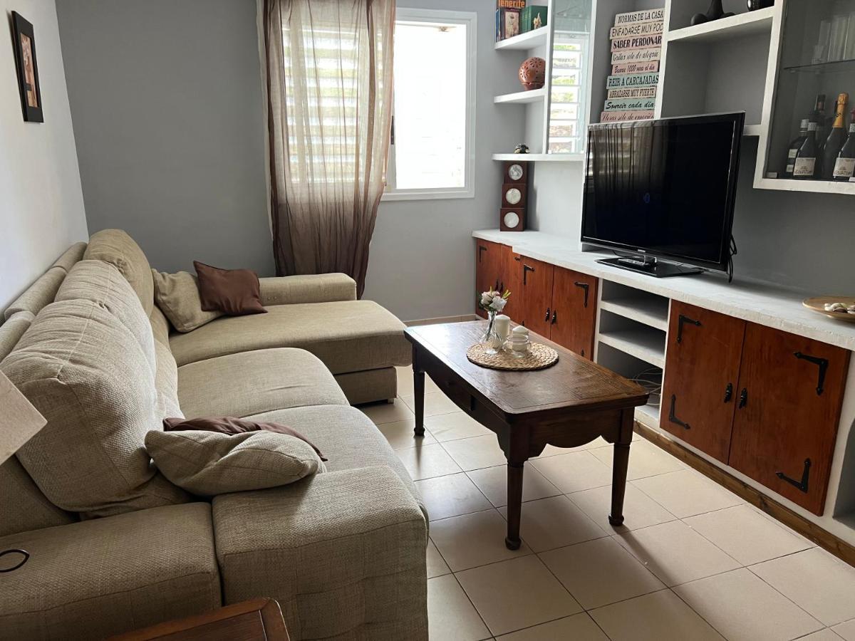 Lost Paradise Appartement San Andrés