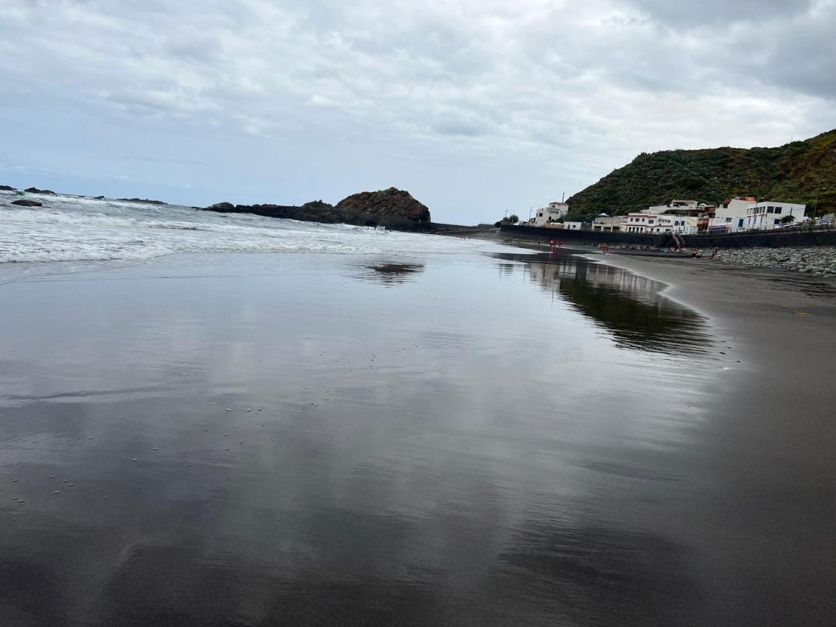 Apartment Lost Paradise San Andres (Tenerife)