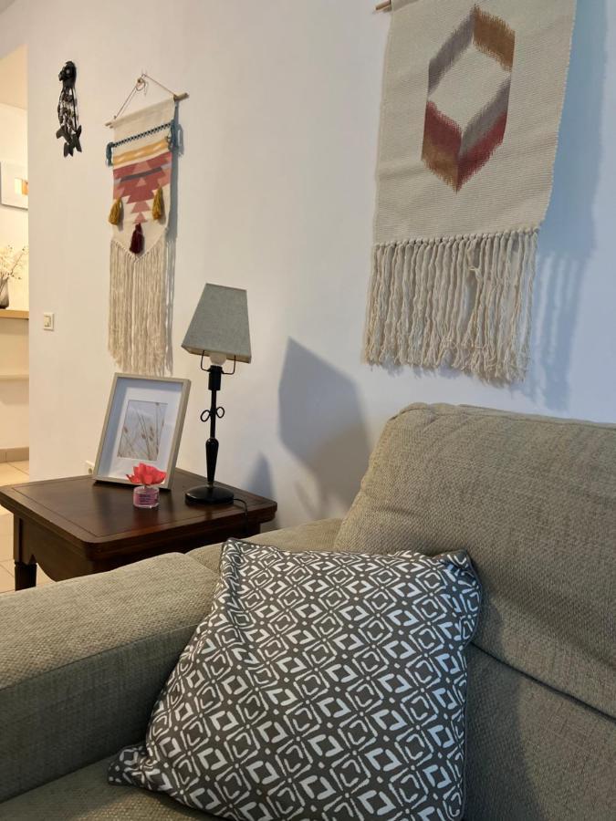 Apartment Lost Paradise San Andres (Tenerife)