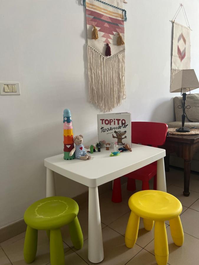 Apartment Lost Paradise