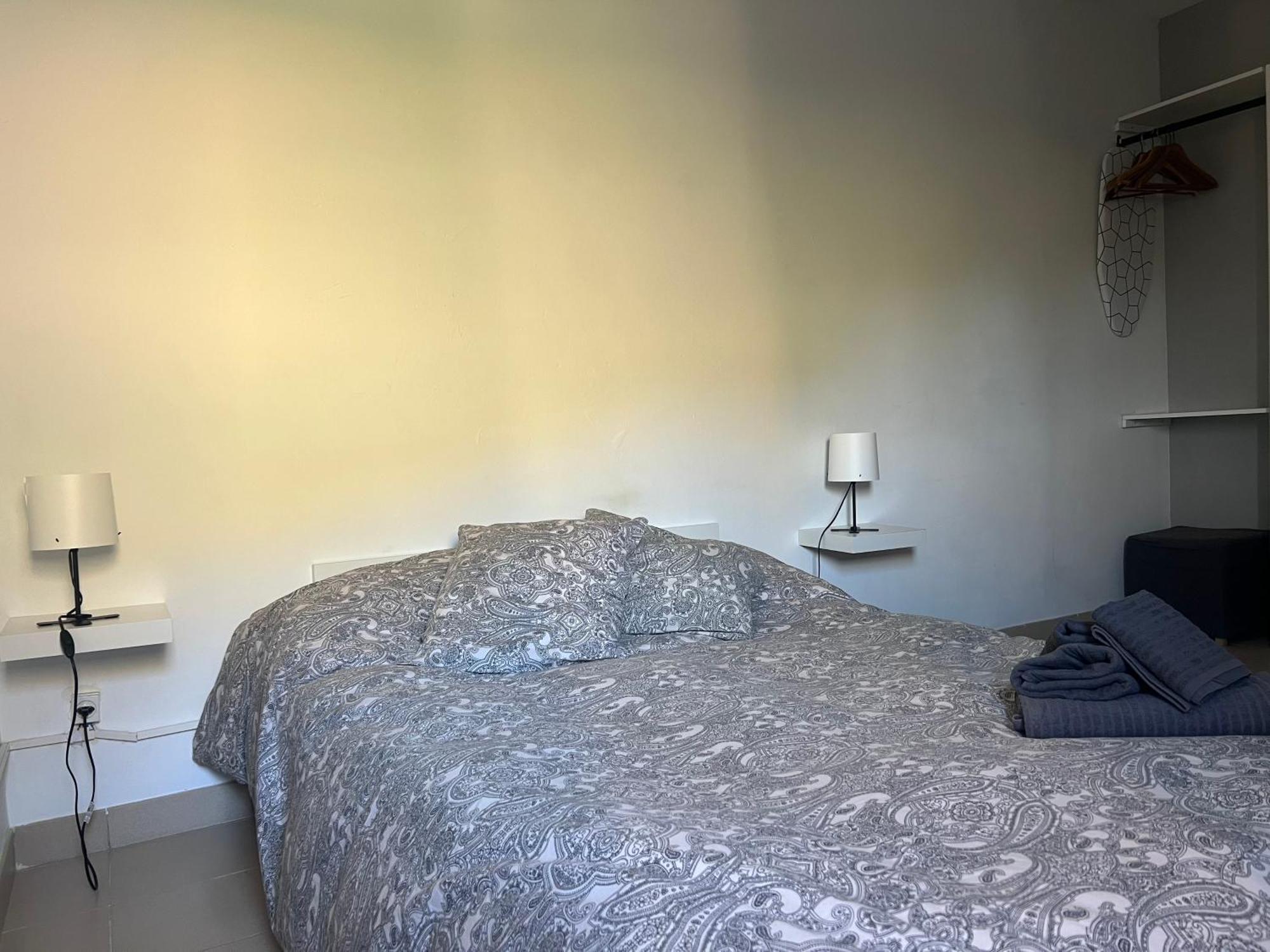 Lost Paradise Apartment San Andres (Tenerife)